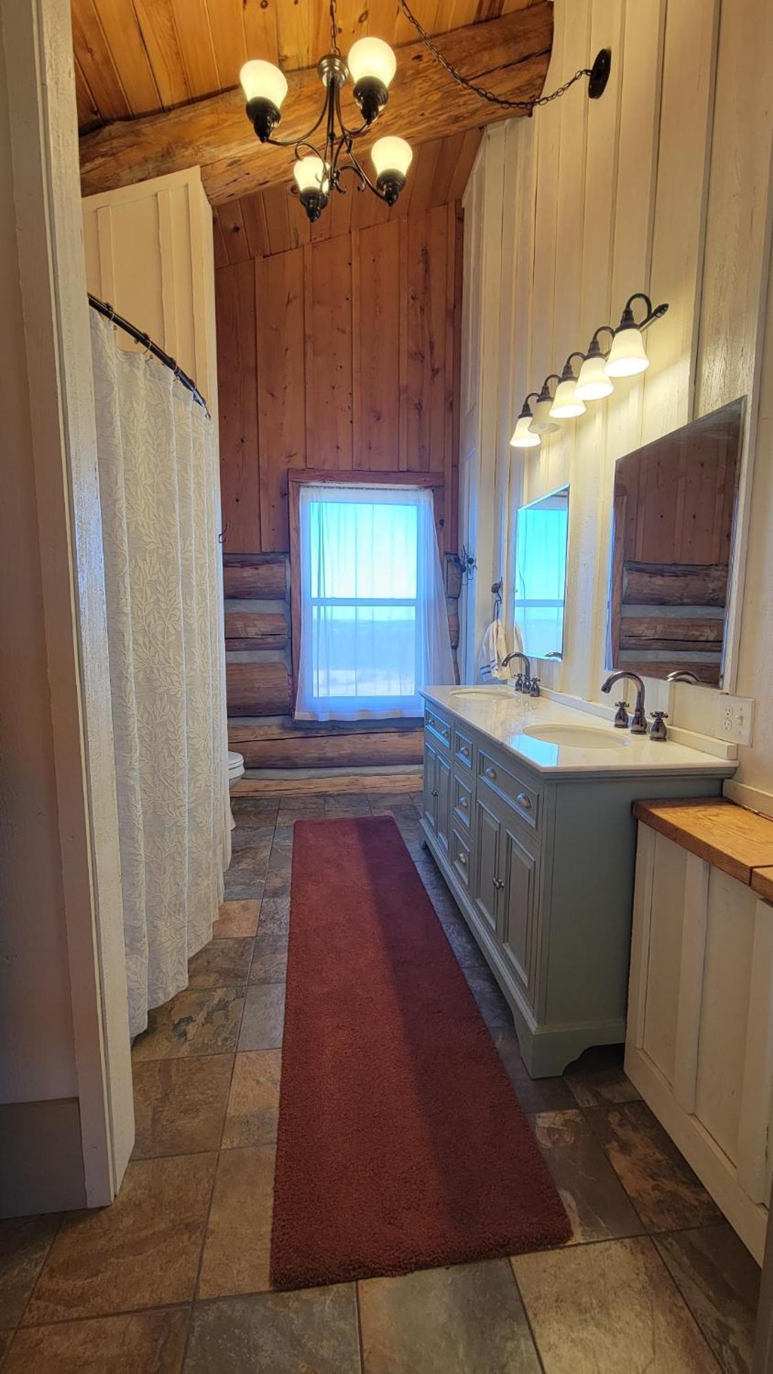 Firefly Creek Lodge Livonia Luaran gambar